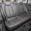 F48 BMW X1 sDrive20i launched in M’sia – RM280k