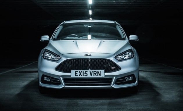 Ford Focus ST Mountune-01