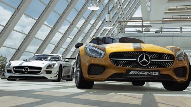 Gran-Turismo-Sport