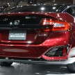 Honda Clarity Fuel Cell vehicle goes on sale in Japan