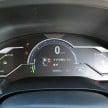 Honda Clarity Fuel Cell – production FCV sampled at 2015 Honda Meeting ahead of world debut in Tokyo