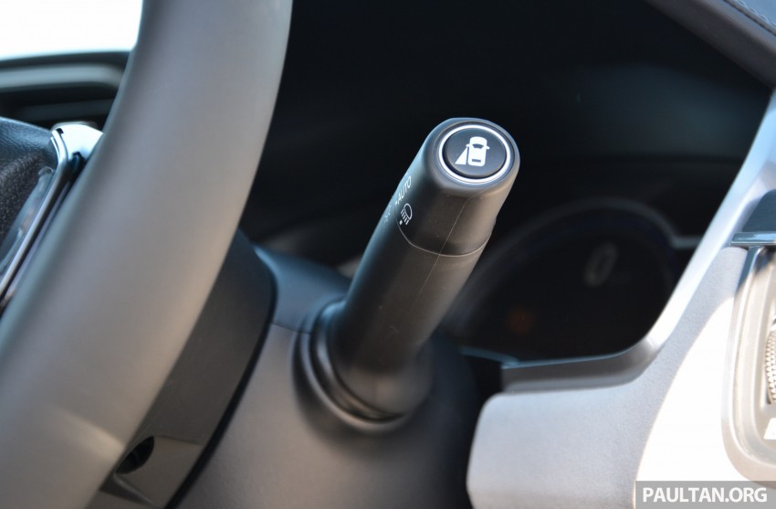 Honda Clarity Fuel Cell – production FCV sampled at 2015 Honda Meeting ahead of world debut in Tokyo 397394