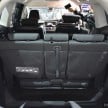 JDM Honda Odyssey MPV given minor facelift for 2018