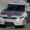 Kia Niro teased via official renderings – global hybrid B-segment crossover to debut early 2016