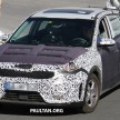 Kia Niro teased via official renderings – global hybrid B-segment crossover to debut early 2016