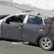 Kia Niro teased via official renderings – global hybrid B-segment crossover to debut early 2016