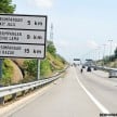 Maju Expressway (MEX) toll rates to go up on Oct 15