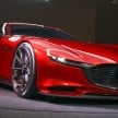CEO Mazda sahkan tiada rancangan untuk membina kereta sport rotari ganti barisan siri RX sebelum ini