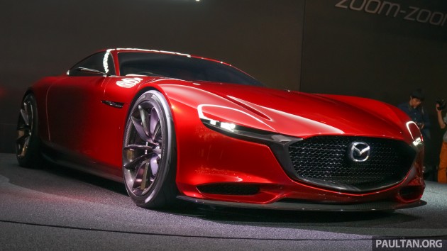 First Mazda EV will be a bespoke model, but it won’t look “like a fridge like some other car makers”