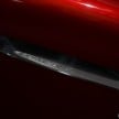 CEO Mazda sahkan tiada rancangan untuk membina kereta sport rotari ganti barisan siri RX sebelum ini