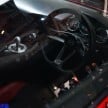 CEO Mazda sahkan tiada rancangan untuk membina kereta sport rotari ganti barisan siri RX sebelum ini