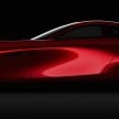 CEO Mazda sahkan tiada rancangan untuk membina kereta sport rotari ganti barisan siri RX sebelum ini