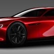 CEO Mazda sahkan tiada rancangan untuk membina kereta sport rotari ganti barisan siri RX sebelum ini