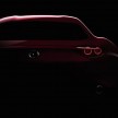 CEO Mazda sahkan tiada rancangan untuk membina kereta sport rotari ganti barisan siri RX sebelum ini