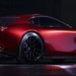 CEO Mazda sahkan tiada rancangan untuk membina kereta sport rotari ganti barisan siri RX sebelum ini