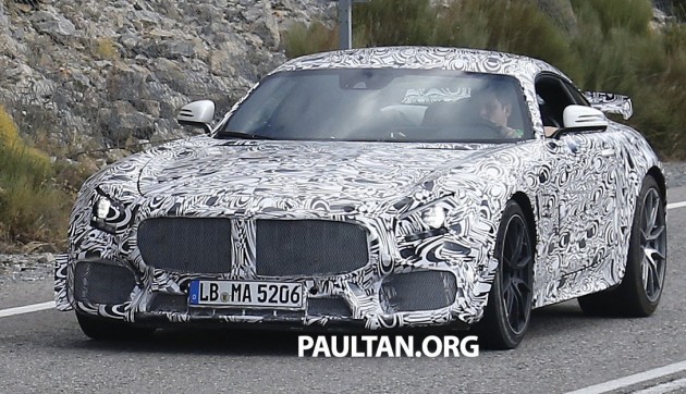 Mercedes-AMG-gt-3-road-car