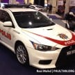GALLERY: Perodua Axia, Proton Iriz, Suprima S, Exora and Volkswagen Jetta Malaysian police patrol cars