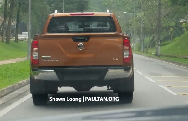 NISSAN-NAVARA-SPYSHOTS-0002