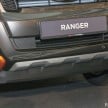 Ford Ranger T6 facelift launched in Malaysia – six variants, 2.2L and 3.2L, priced from RM91.5k