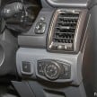 Ford Ranger T6 facelift launched in Malaysia – six variants, 2.2L and 3.2L, priced from RM91.5k