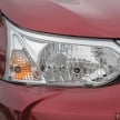 VIDEO: Toyota Avanza facelift walk-around tour