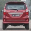 VIDEO: Toyota Avanza facelift walk-around tour