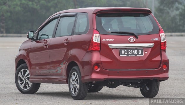 Toyota_Avanza_facelift_Malaysia_ 020