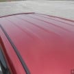 VIDEO: Toyota Avanza facelift walk-around tour