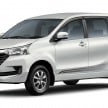 GALLERY: Toyota Avanza facelift now on sale in M’sia