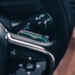 Volvo previews its Intellisafe Auto Pilot autonomous driving interface and how you can activate it