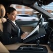 Volvo previews its Intellisafe Auto Pilot autonomous driving interface and how you can activate it