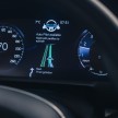 Volvo previews its Intellisafe Auto Pilot autonomous driving interface and how you can activate it