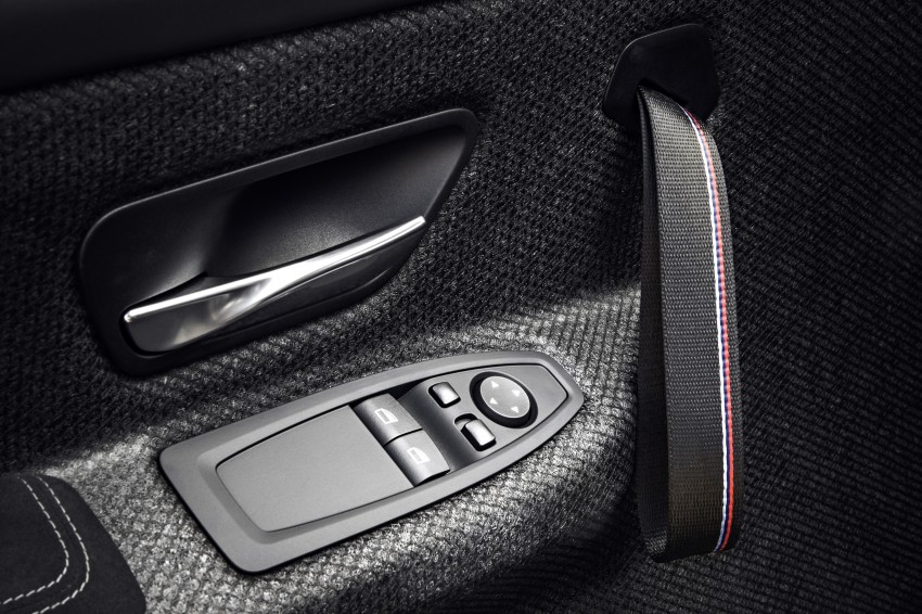 BMW M4 GTS revealed – 500 hp, 600 Nm, 700 units 388672