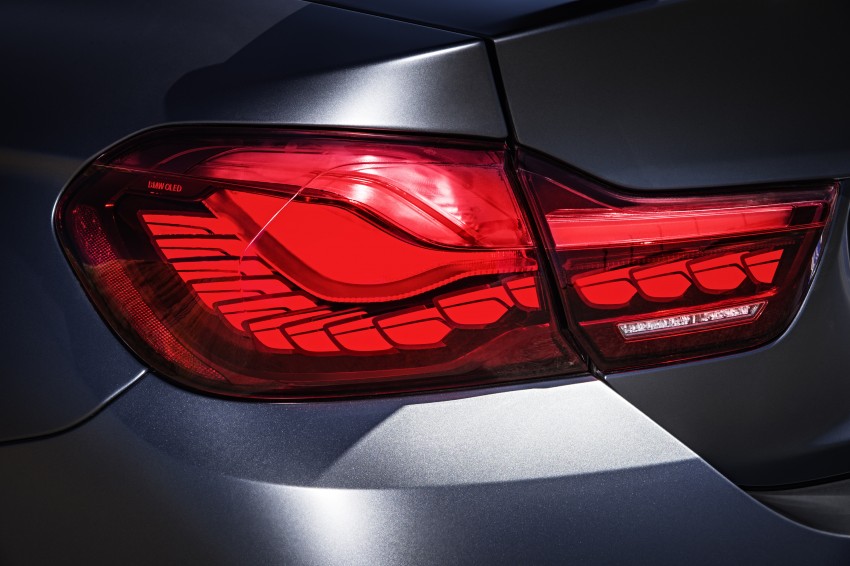 BMW M4 GTS revealed – 500 hp, 600 Nm, 700 units 388675