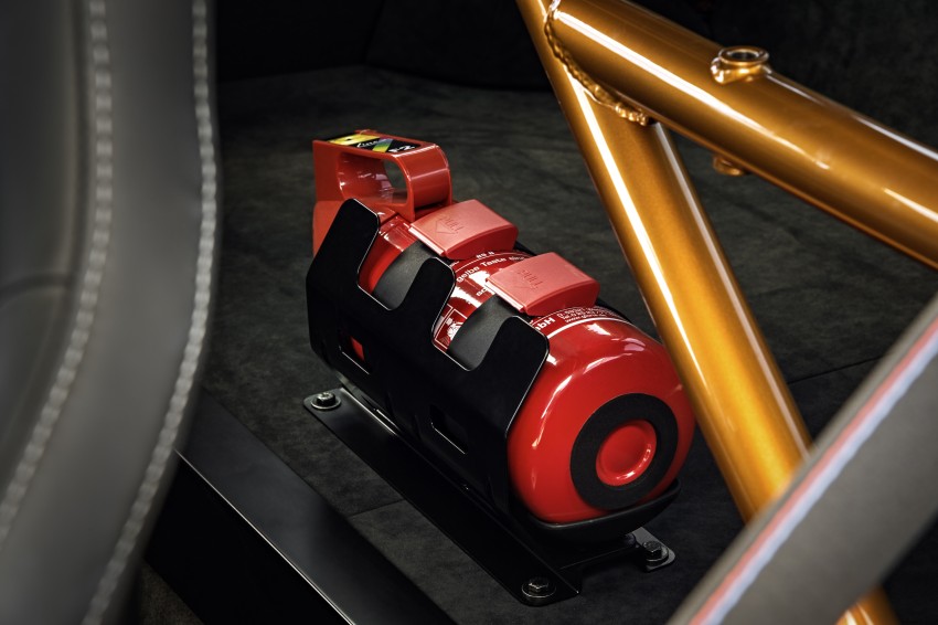 BMW M4 GTS revealed – 500 hp, 600 Nm, 700 units 388678