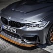 BMW M4 GTS revealed – 500 hp, 600 Nm, 700 units