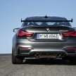 BMW M4 GTS revealed – 500 hp, 600 Nm, 700 units