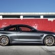 BMW M4 GTS revealed – 500 hp, 600 Nm, 700 units
