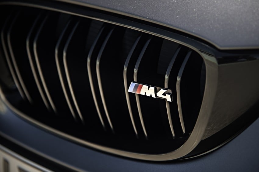 BMW M4 GTS revealed – 500 hp, 600 Nm, 700 units 388721