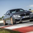 BMW M4 GTS revealed – 500 hp, 600 Nm, 700 units