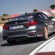 BMW M4 GTS revealed – 500 hp, 600 Nm, 700 units