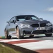 BMW M4 GTS revealed – 500 hp, 600 Nm, 700 units