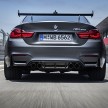 BMW M4 GTS revealed – 500 hp, 600 Nm, 700 units