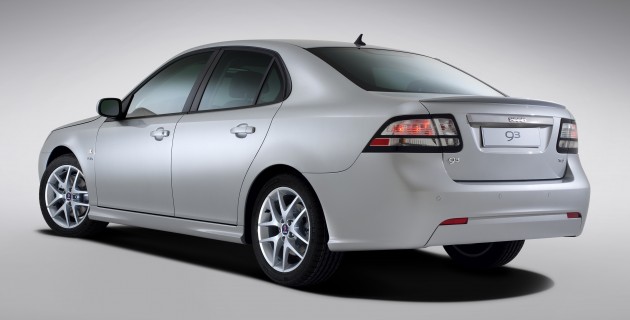 saab 9-3 2