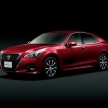 Toyota Crown facelift gets new 2.0 litre turbo engine
