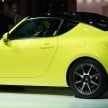 Akio Toyoda wants ‘Three Brothers’ of sports cars, new Supra and 86 fill two of the spots – Tada