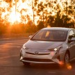 MEGA GALLERY: 2016 Toyota Prius debuts in the US