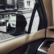 LA 2015: Cadillac XT5 officially revealed prior to debut