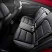 2017 Hyundai Elantra gets new 1.4 turbo, 7-speed DCT