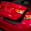 2017 Hyundai Elantra gets new 1.4 turbo, 7-speed DCT